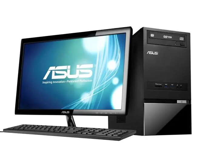 广州增城区华硕台式机维修