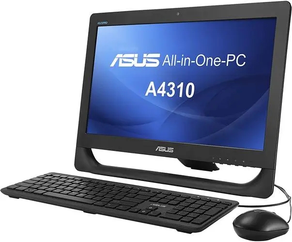 广州增城区华硕一体机维修